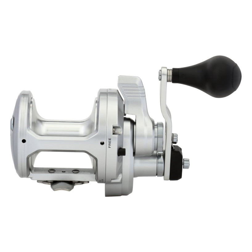 Shimano - SpeedMaster II Conventional Reels