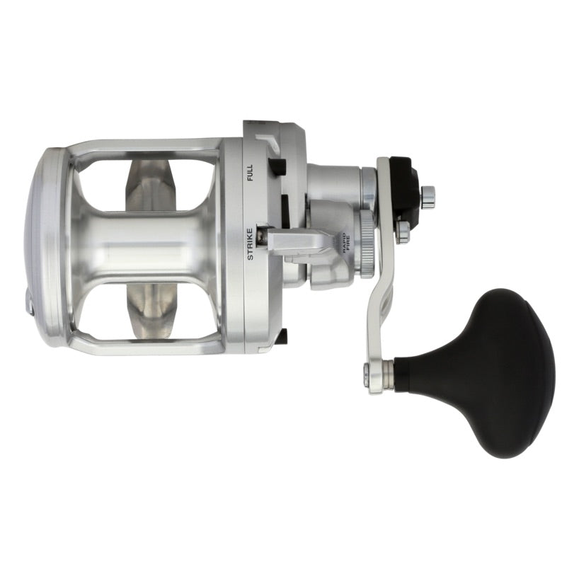 Shimano - SpeedMaster II Conventional Reels