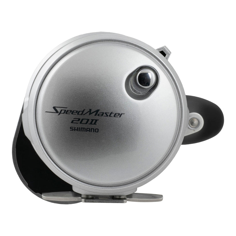 Shimano - SpeedMaster II Conventional Reels