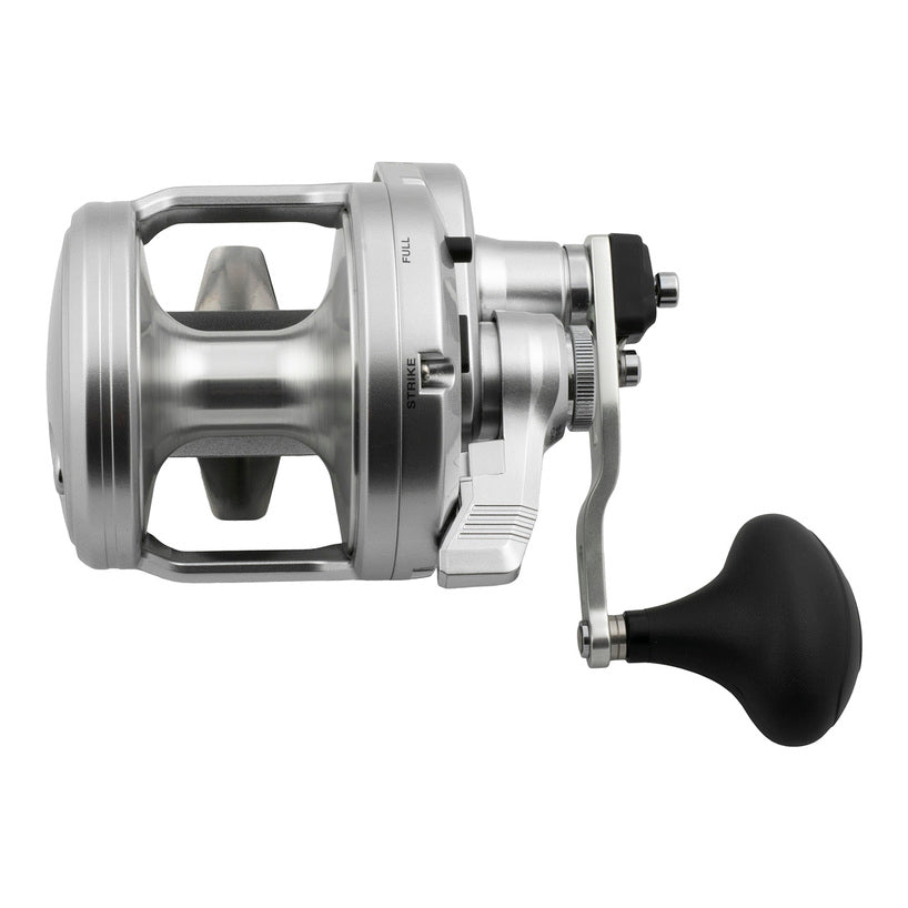 Shimano - SpeedMaster II Conventional Reels