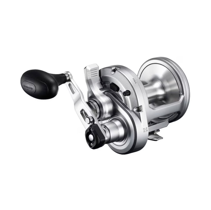 Shimano - SpeedMaster II Conventional Reels