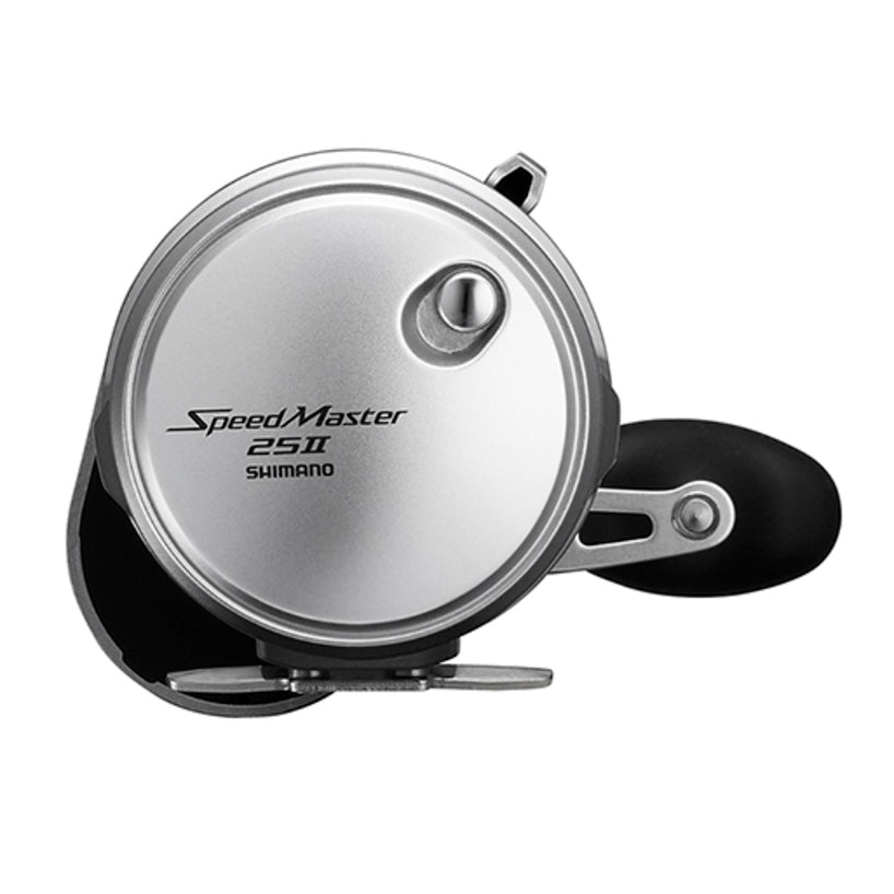 Shimano - SpeedMaster II Conventional Reels