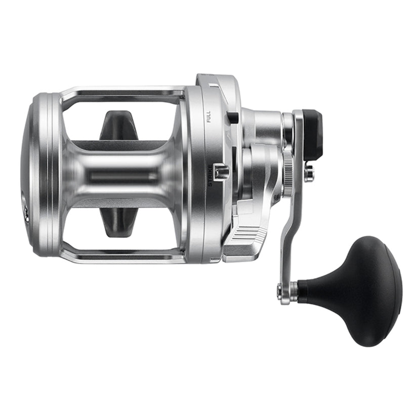 Shimano - SpeedMaster II Conventional Reels