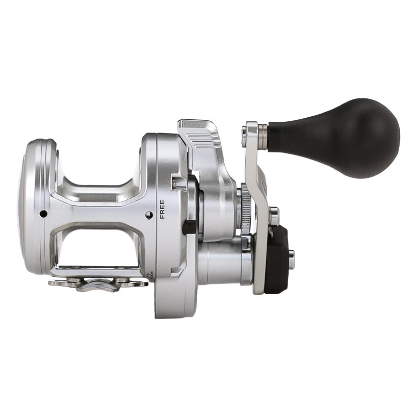 Shimano - SpeedMaster II Conventional Reels