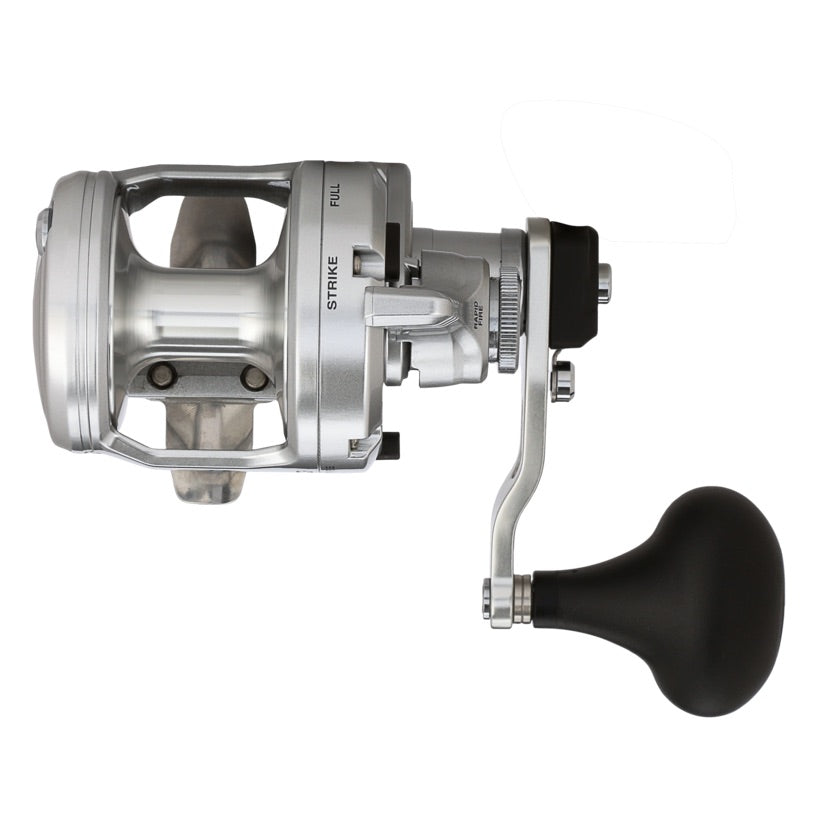 Shimano - SpeedMaster II Conventional Reels