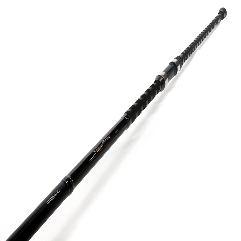 Shimano - Speedmaster Surf Spinning Rods