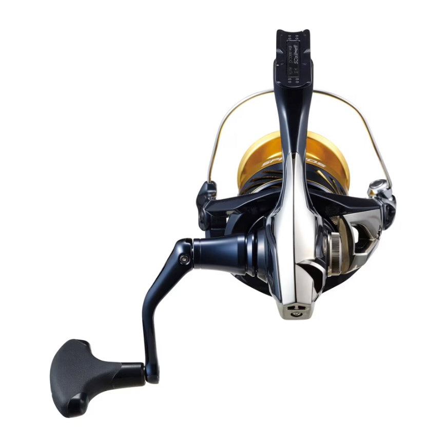 Shimano - Spheros SW Spinning Reels (3000-4000)