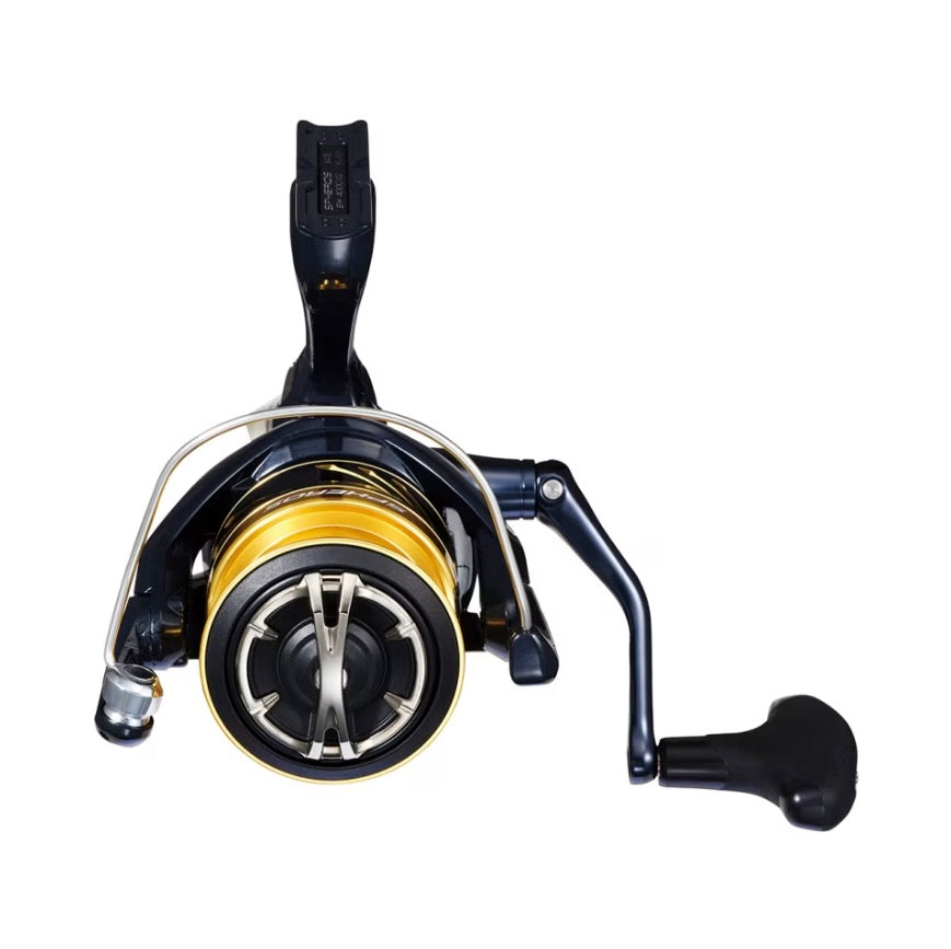 Shimano - Spheros SW Spinning Reels (3000-4000)