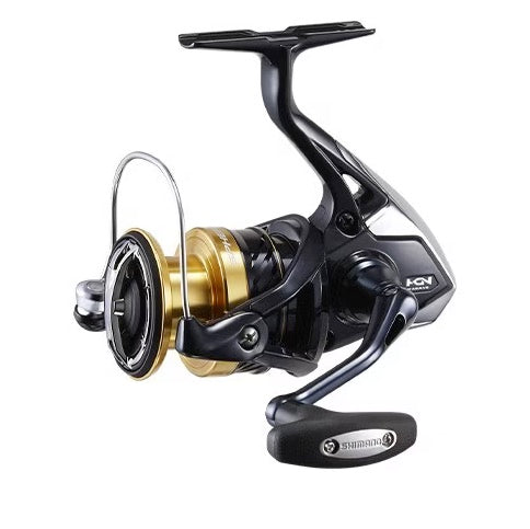 Shimano Fishing Spheros Sw Extra High Gear Spinning Reel Black 3000 Shimano Fishing Spheros Sw Extra High Gear Spinning Reel Black 3000