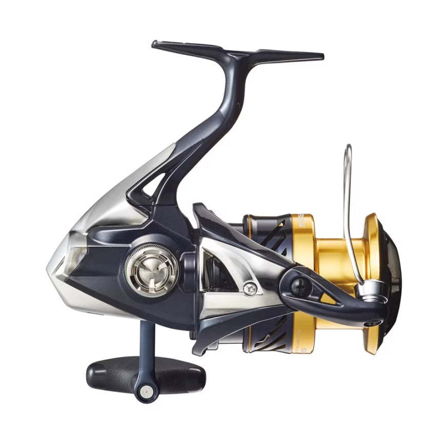 Shimano - Spheros SW Spinning Reels (3000-4000)