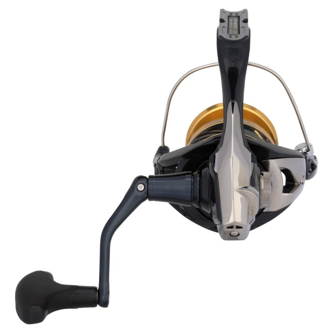 Shimano - Spheros SW Spinning Reels (3000-4000)