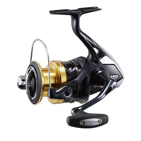 Shimano - Spheros SW Spinning Reels (3000-4000)