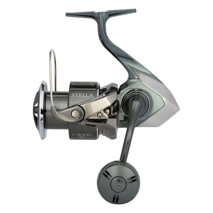 Shimano - Stella FK Spinning Reel