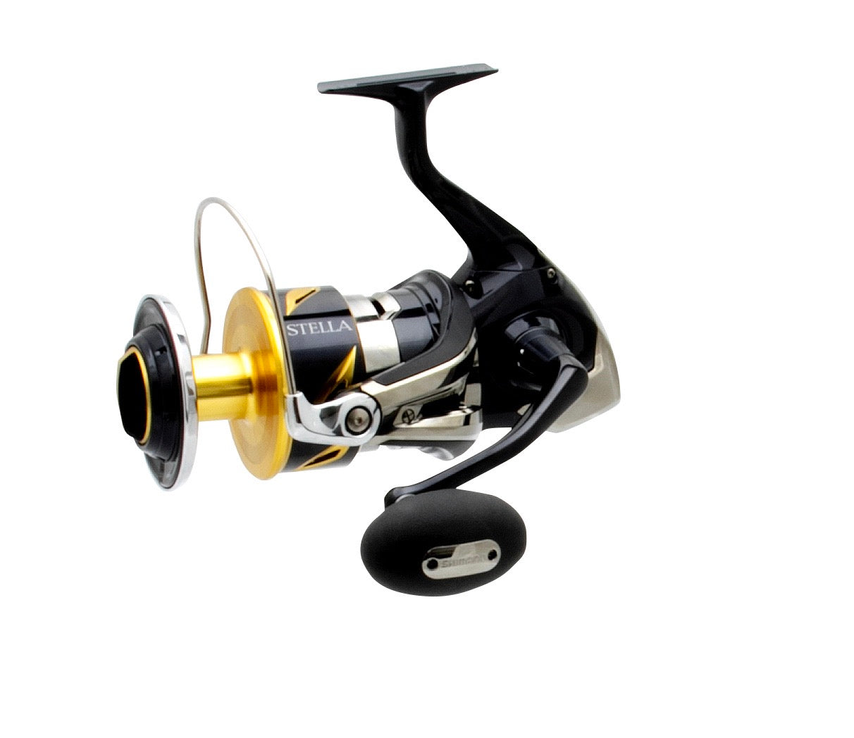 Shimano - Stella SW C Spinning Reels