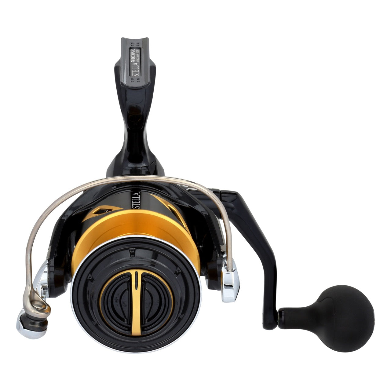 Shimano - Stella SW C Spinning Reels