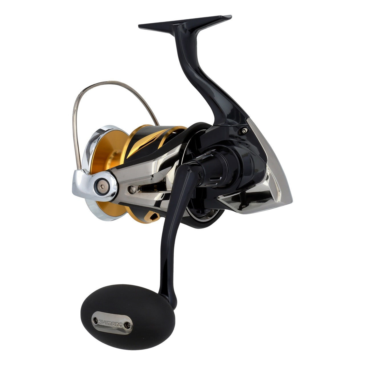 Shimano - Stella SW C Spinning Reels