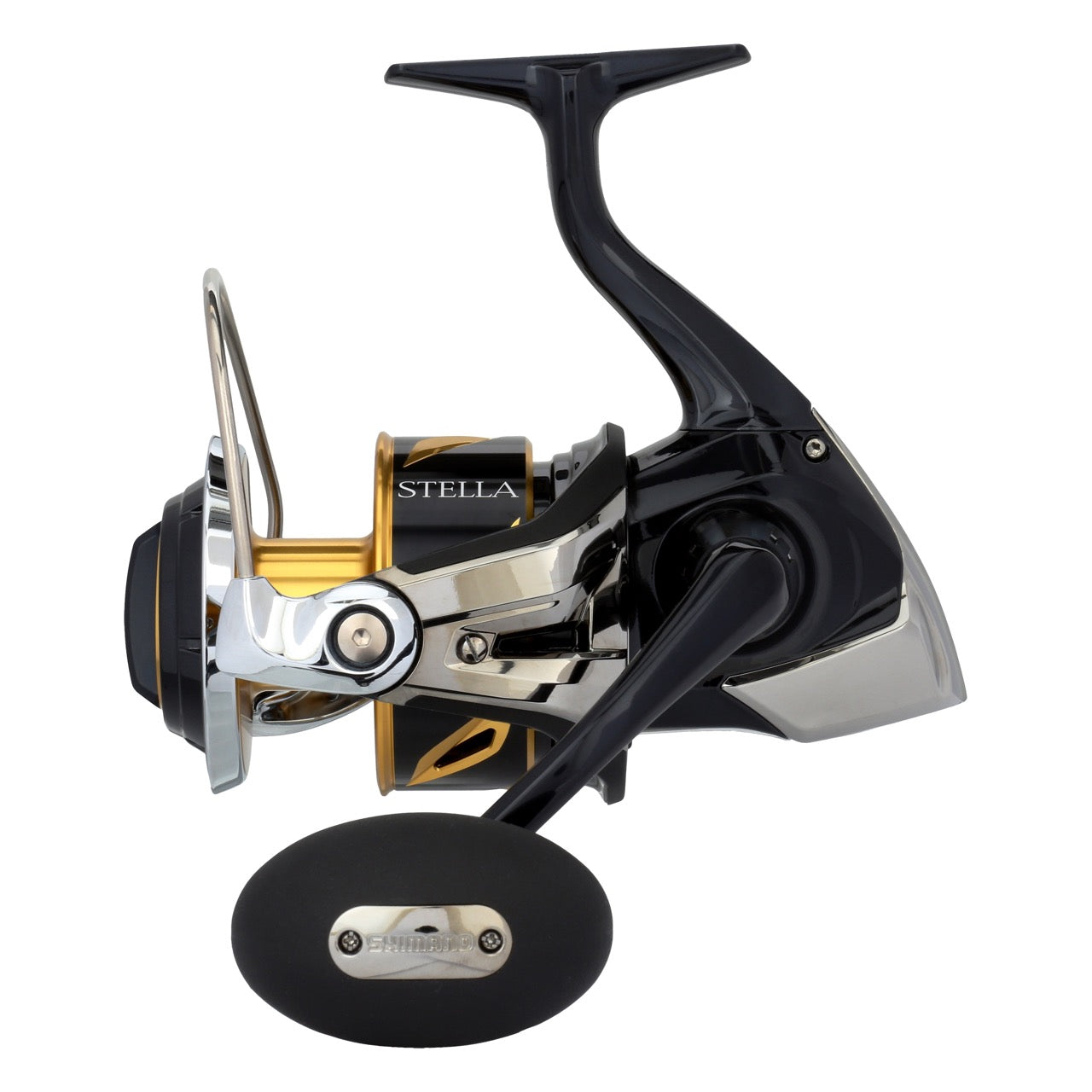 Shimano - Stella SW C Spinning Reels