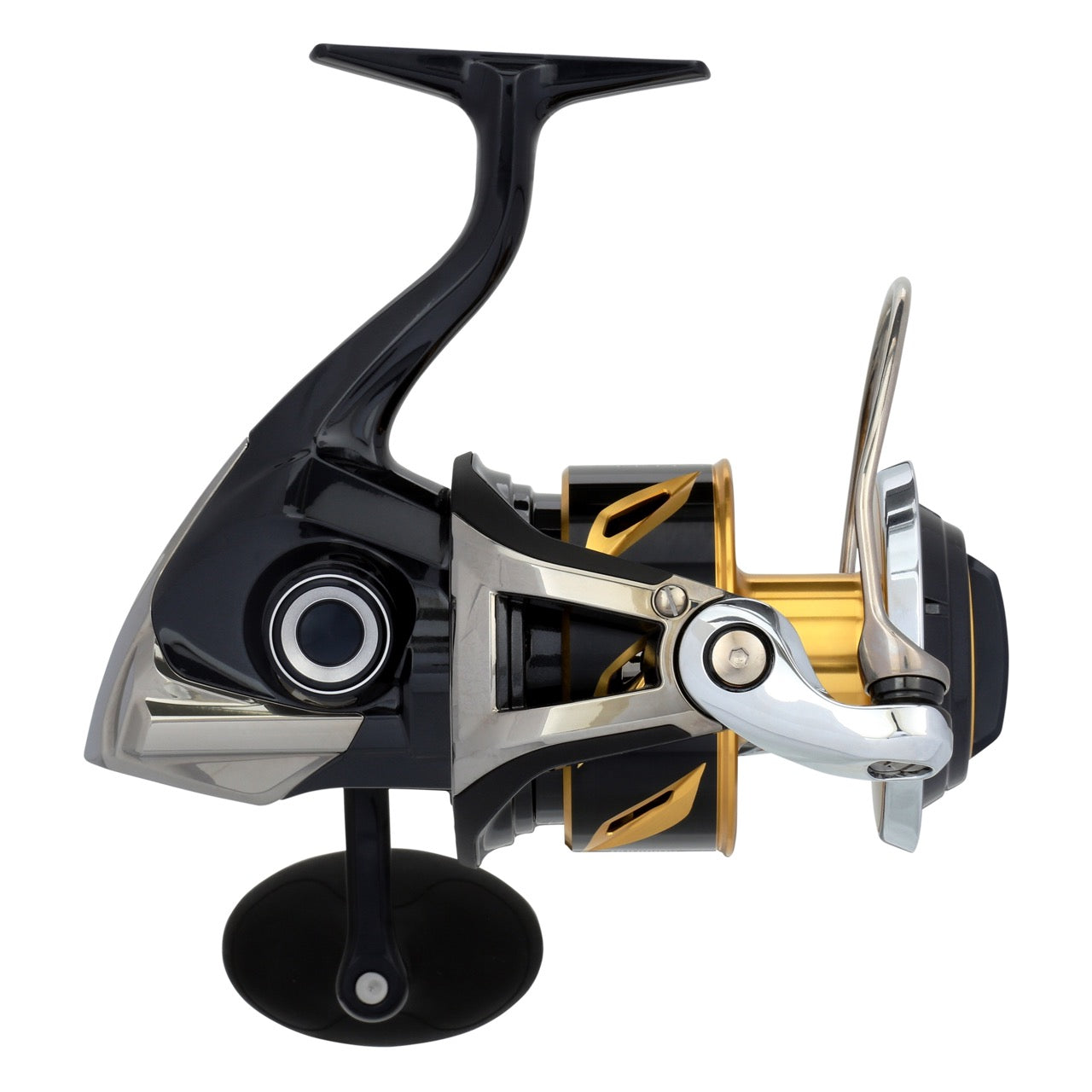 Shimano - Stella SW C Spinning Reels