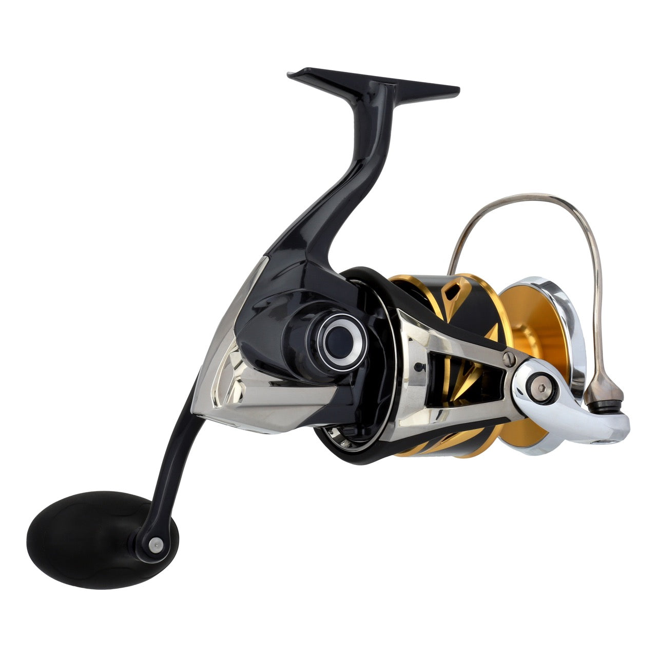 Shimano - Stella SW C Spinning Reels