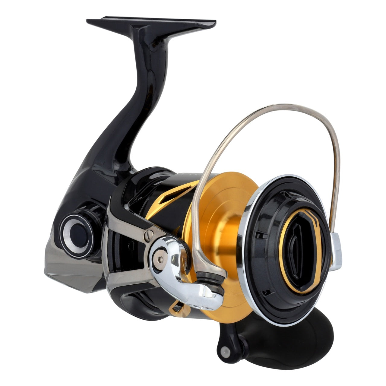 Shimano - Stella SW C Spinning Reels