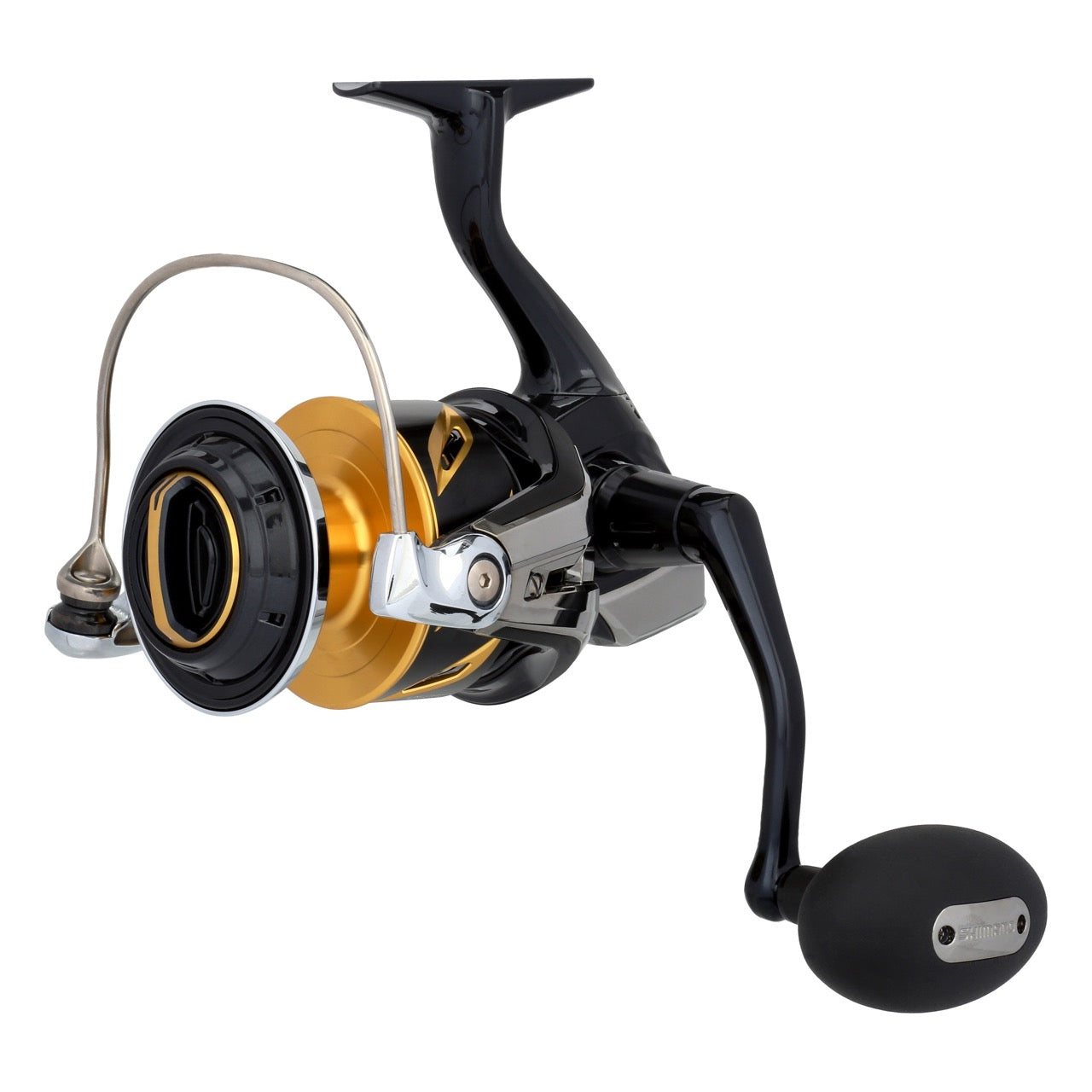 Shimano - Stella SW C Spinning Reels