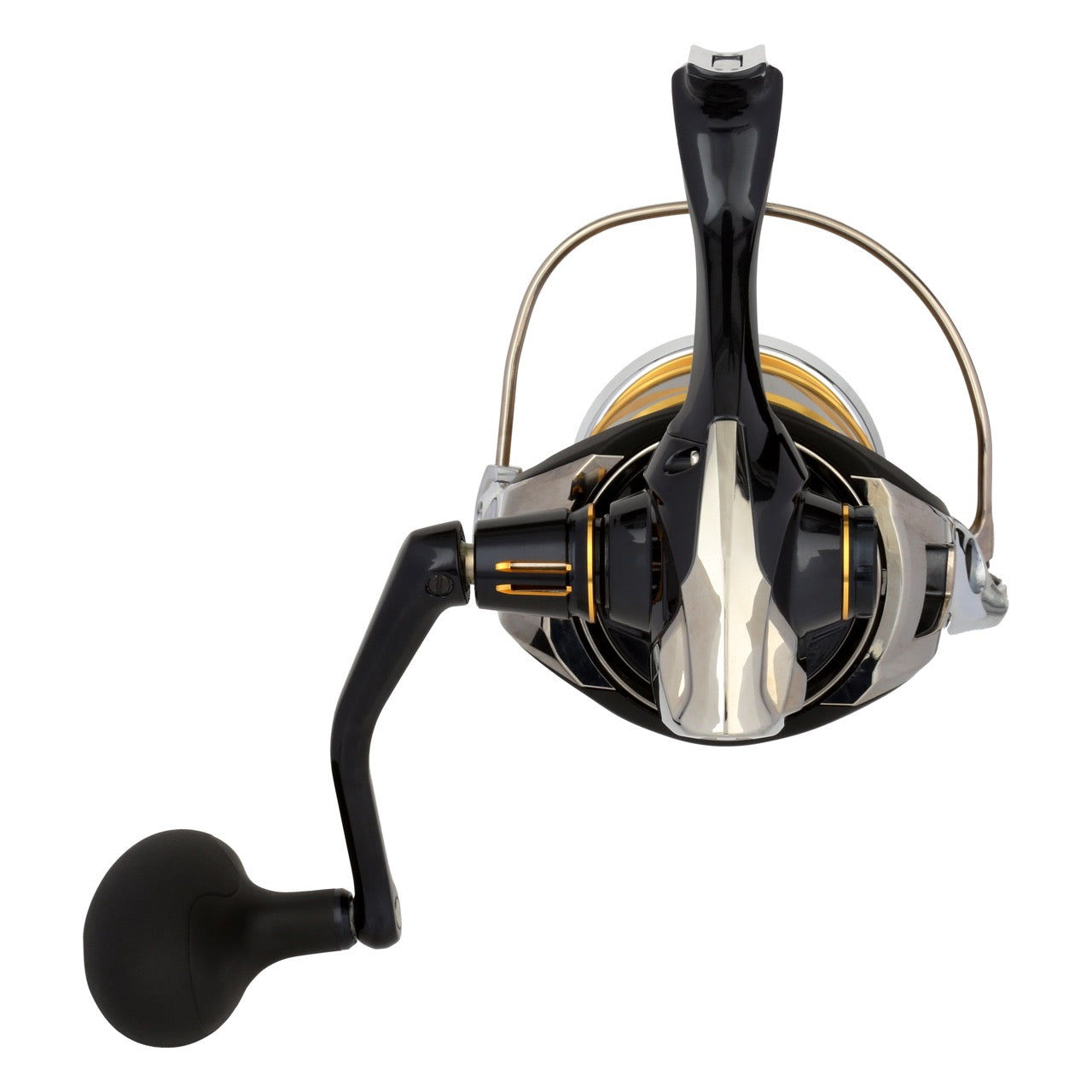 Shimano - Stella SW C Spinning Reels