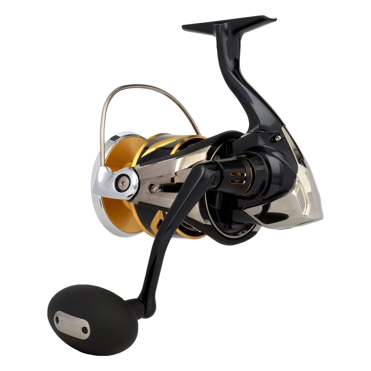 Shimano - Stella SW C Spinning Reels