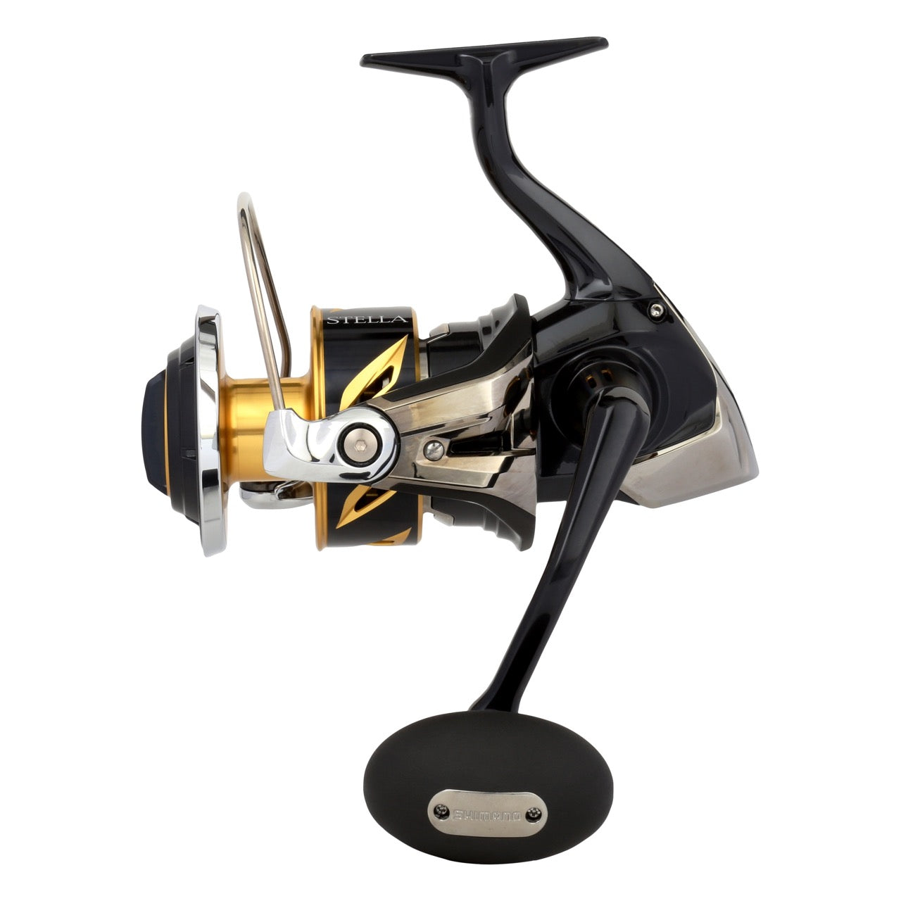 Shimano - Stella SW C Spinning Reels