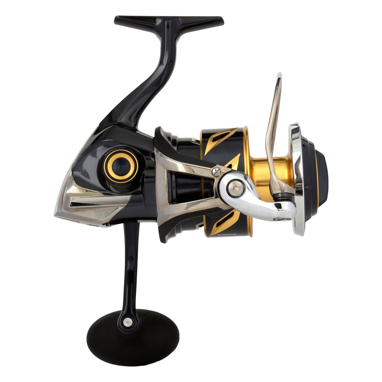 Shimano - Stella SW C Spinning Reels