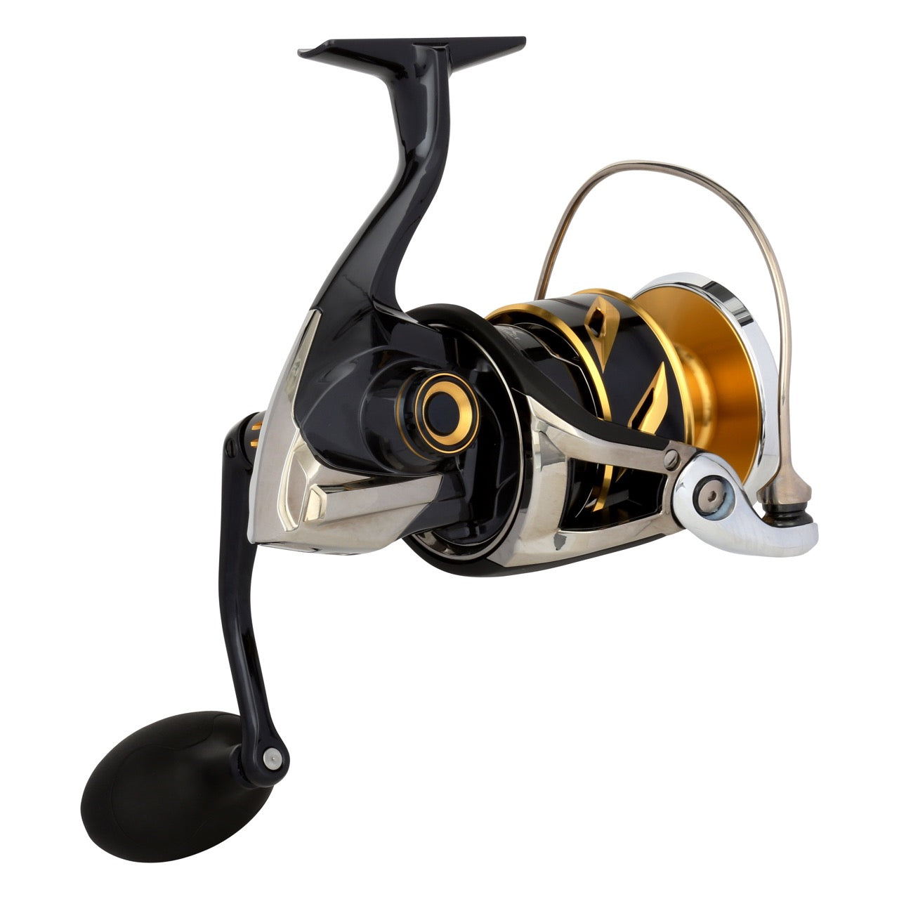 Shimano - Stella SW C Spinning Reels