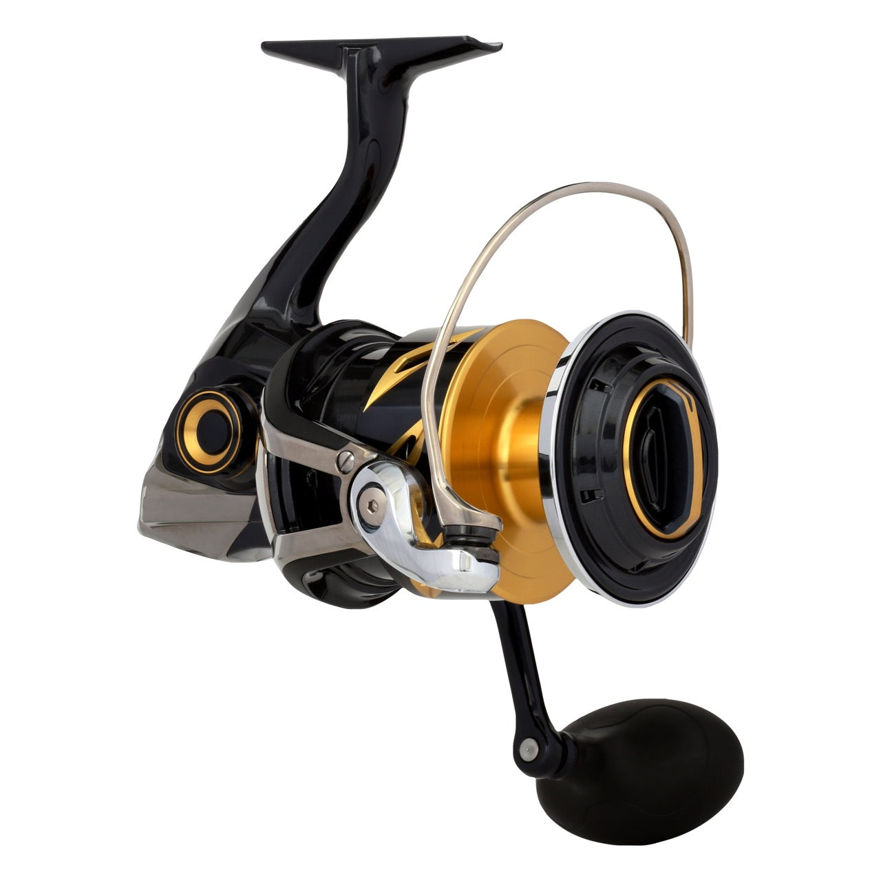 Shimano - Stella SW C Spinning Reels