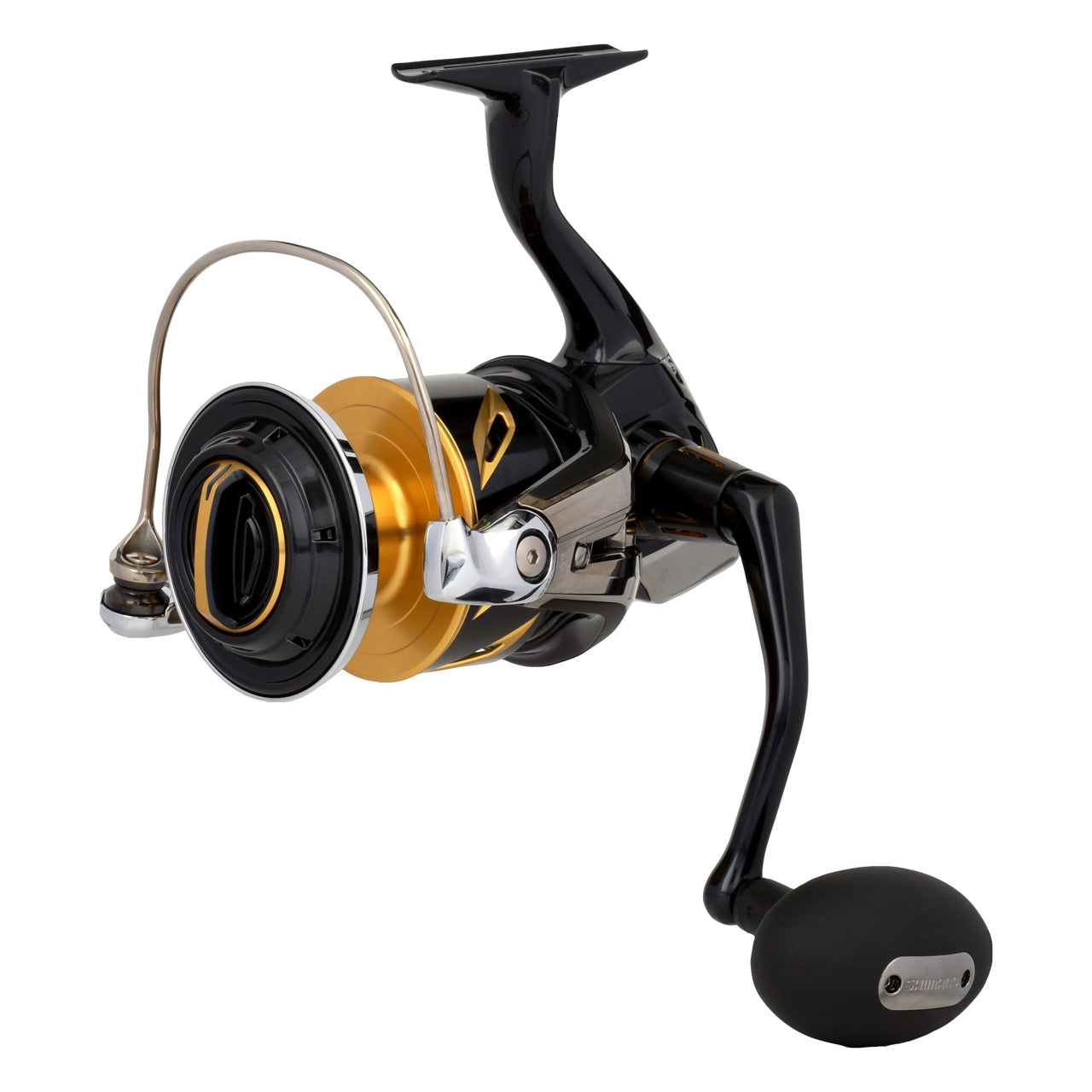 Shimano - Stella SW C Spinning Reels