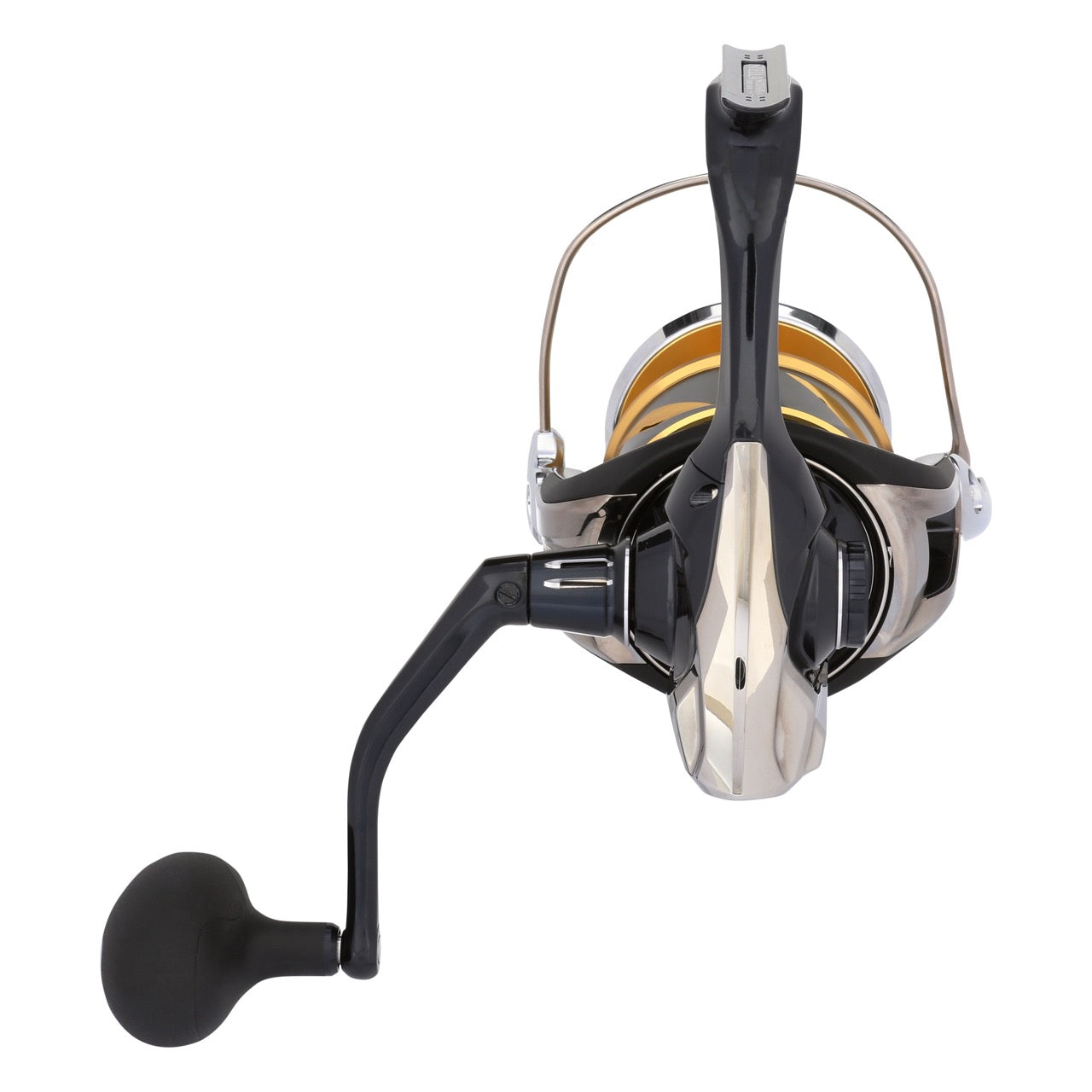 Shimano - Stella SW C Spinning Reels