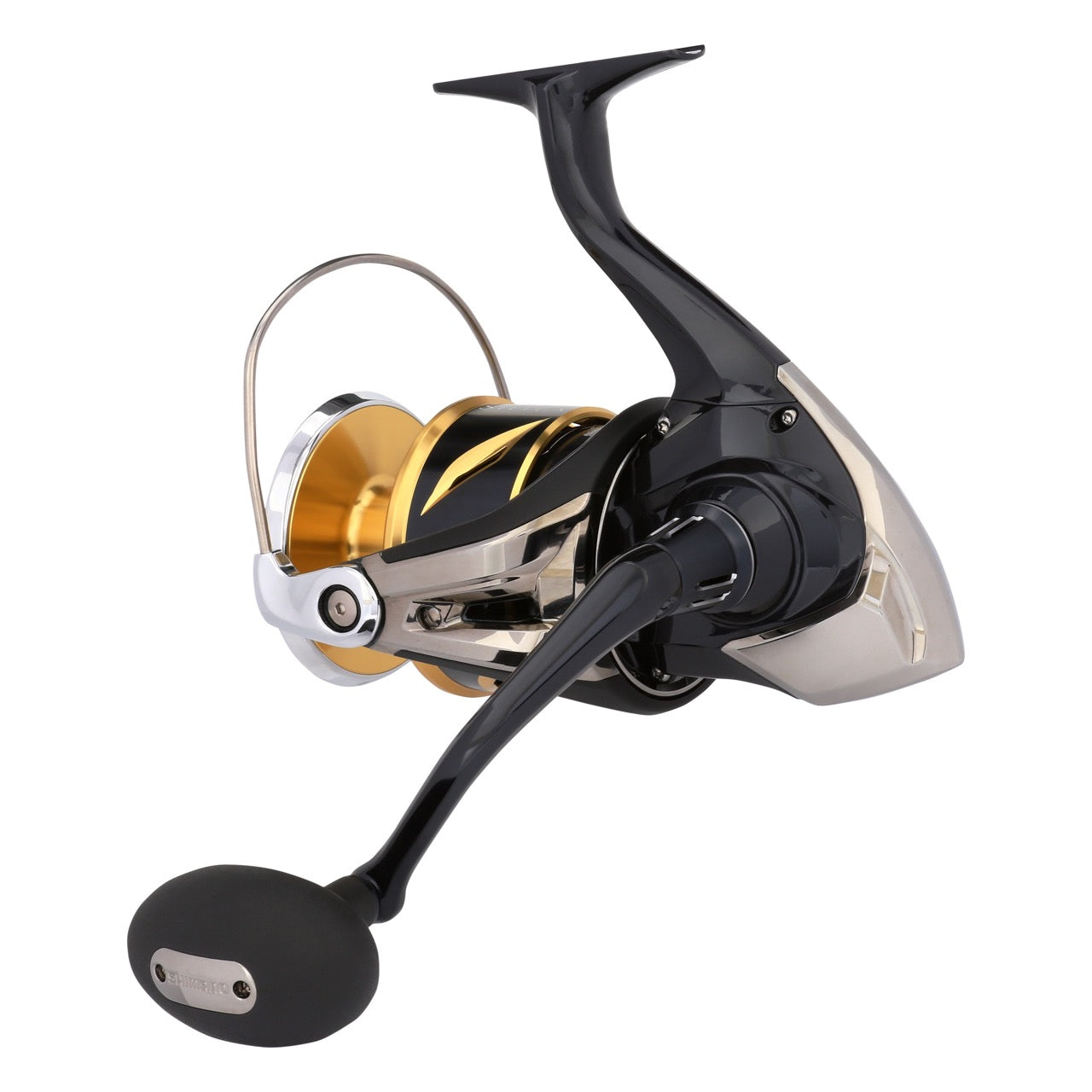 Shimano - Stella SW C Spinning Reels