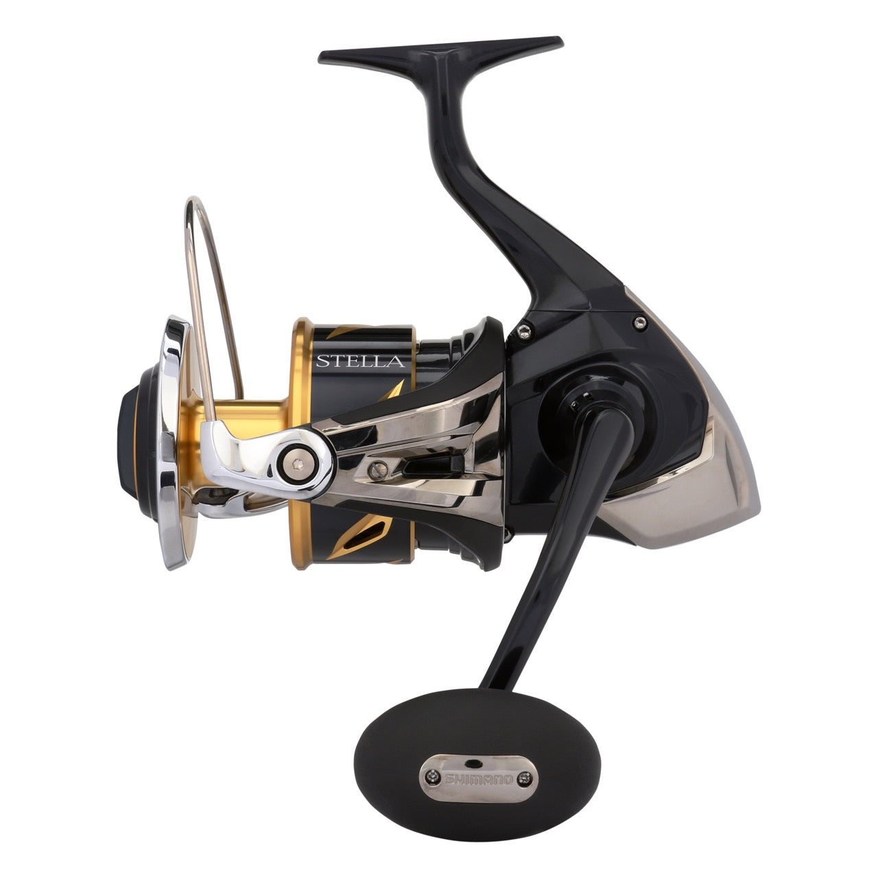 Shimano - Stella SW C Spinning Reels