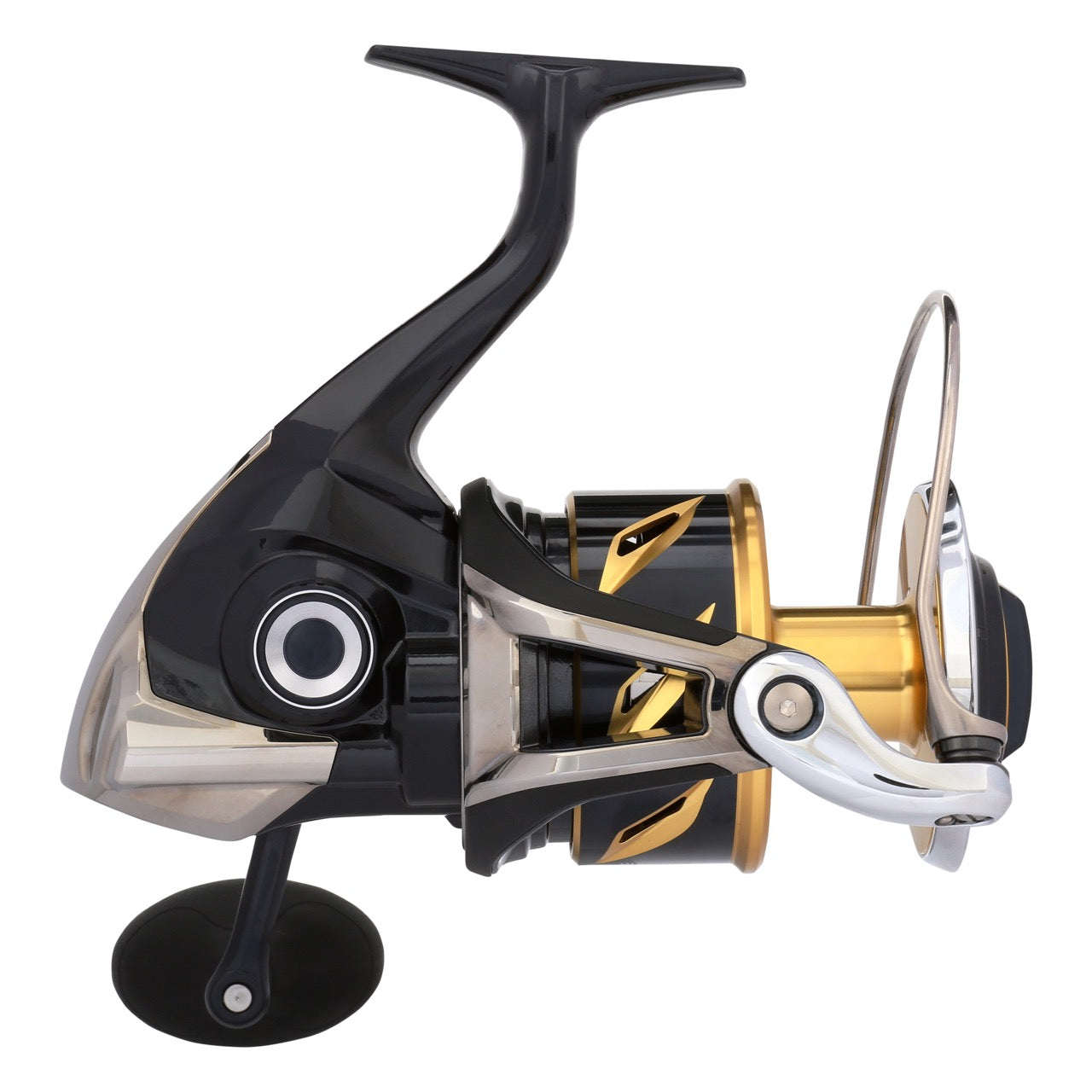 Shimano - Stella SW C Spinning Reels