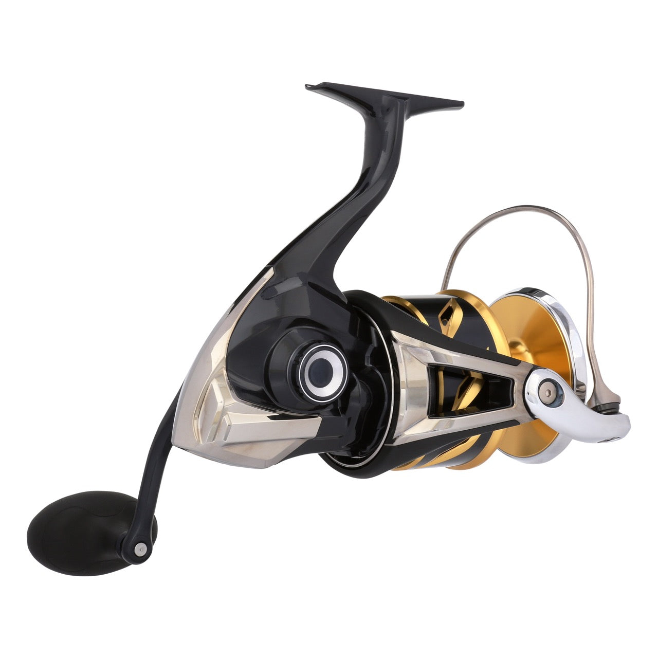 Shimano - Stella SW C Spinning Reels