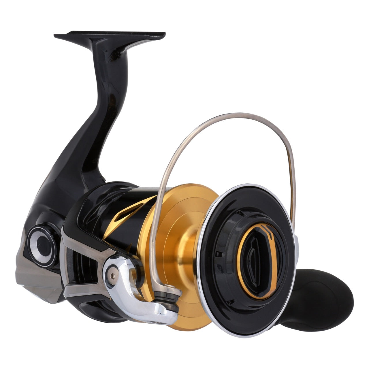 Shimano - Stella SW C Spinning Reels