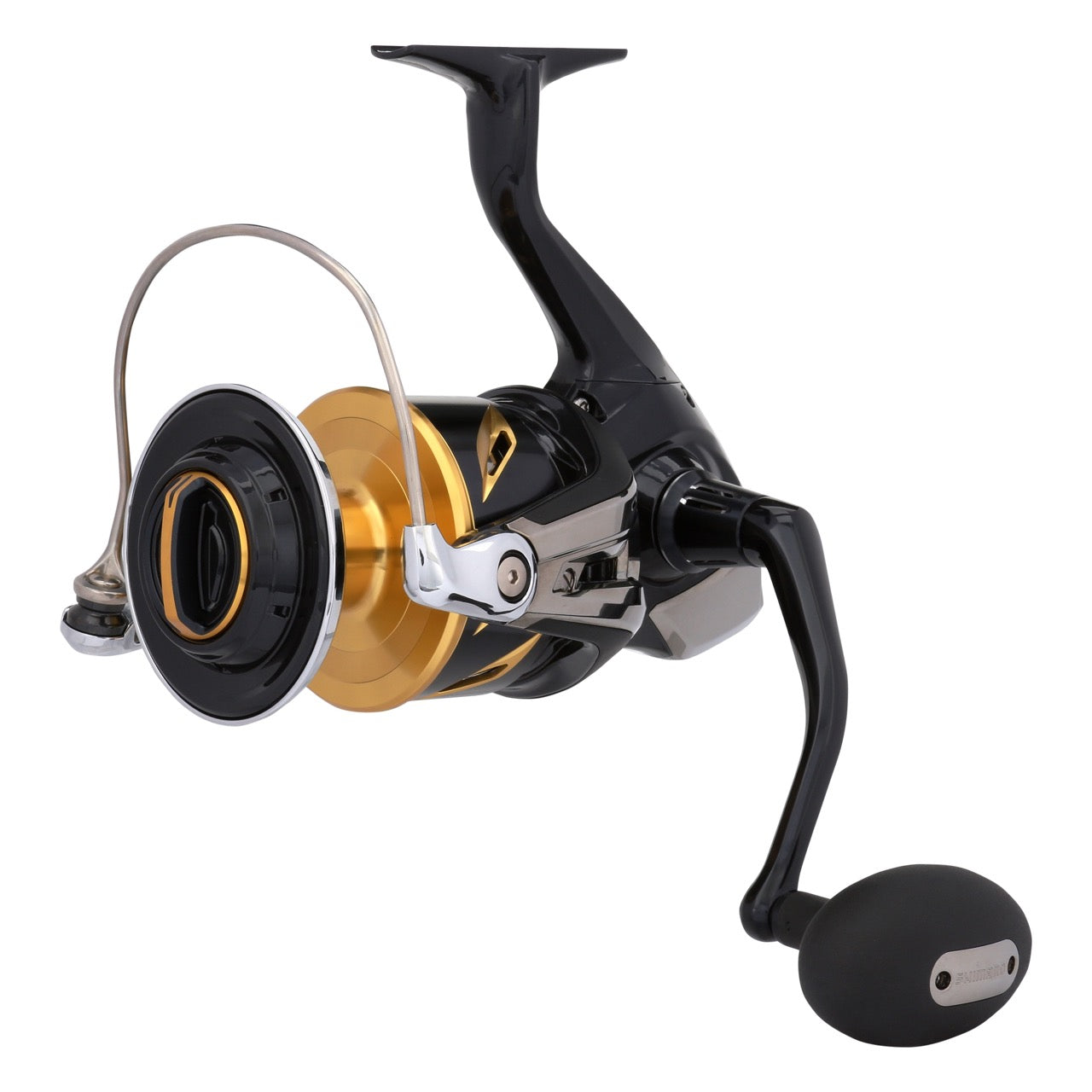 Shimano - Stella SW C Spinning Reels