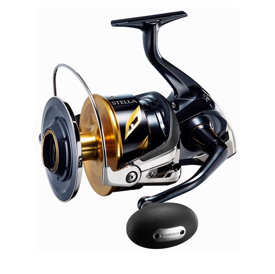 Shimano - Stella SW C Spinning Reels