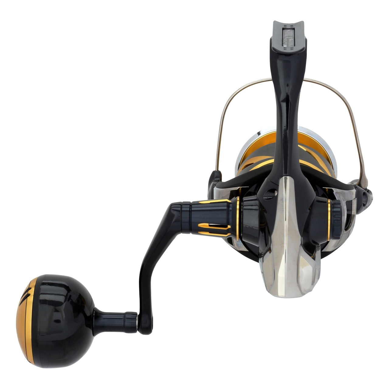 Shimano - Stella SW C Spinning Reels