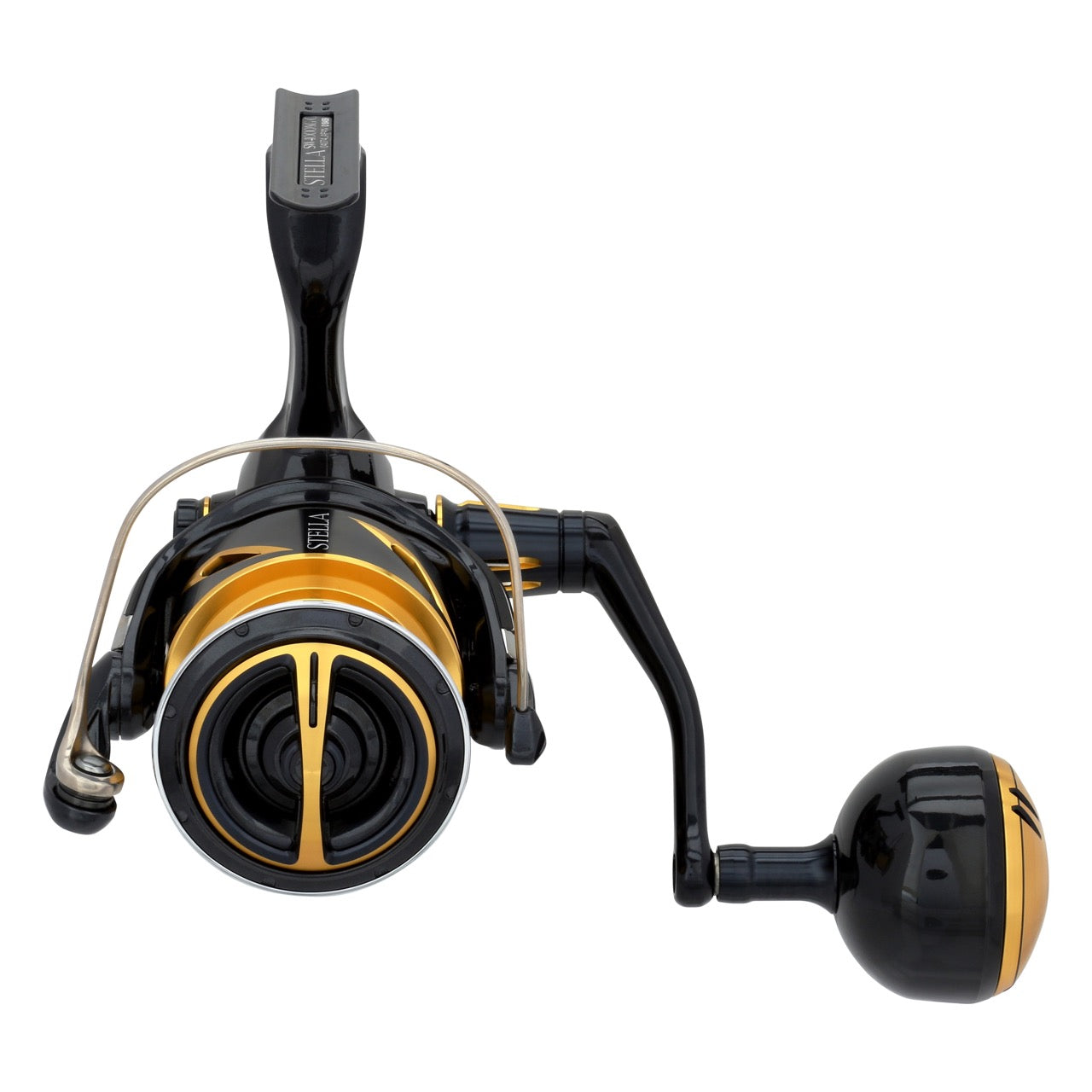 Shimano - Stella SW C Spinning Reels