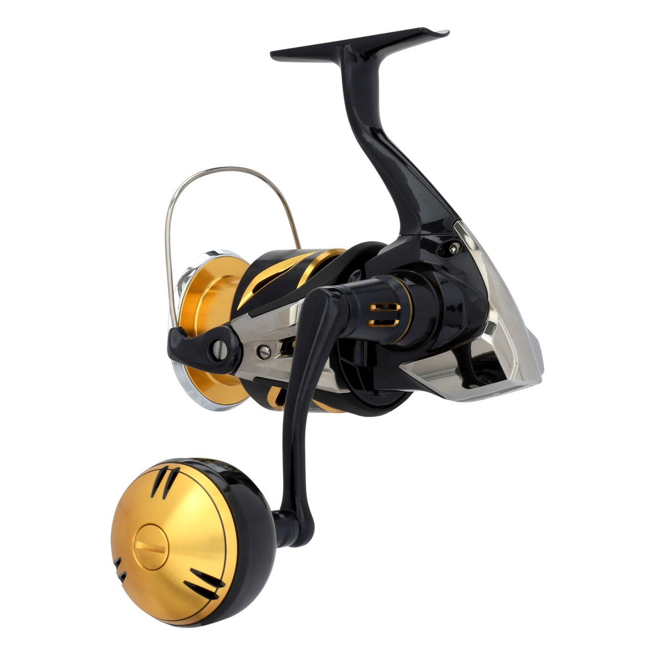 Shimano - Stella SW C Spinning Reels