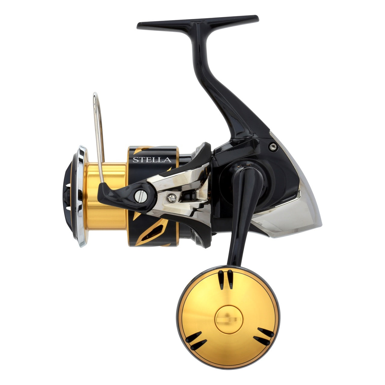 Shimano - Stella SW C Spinning Reels