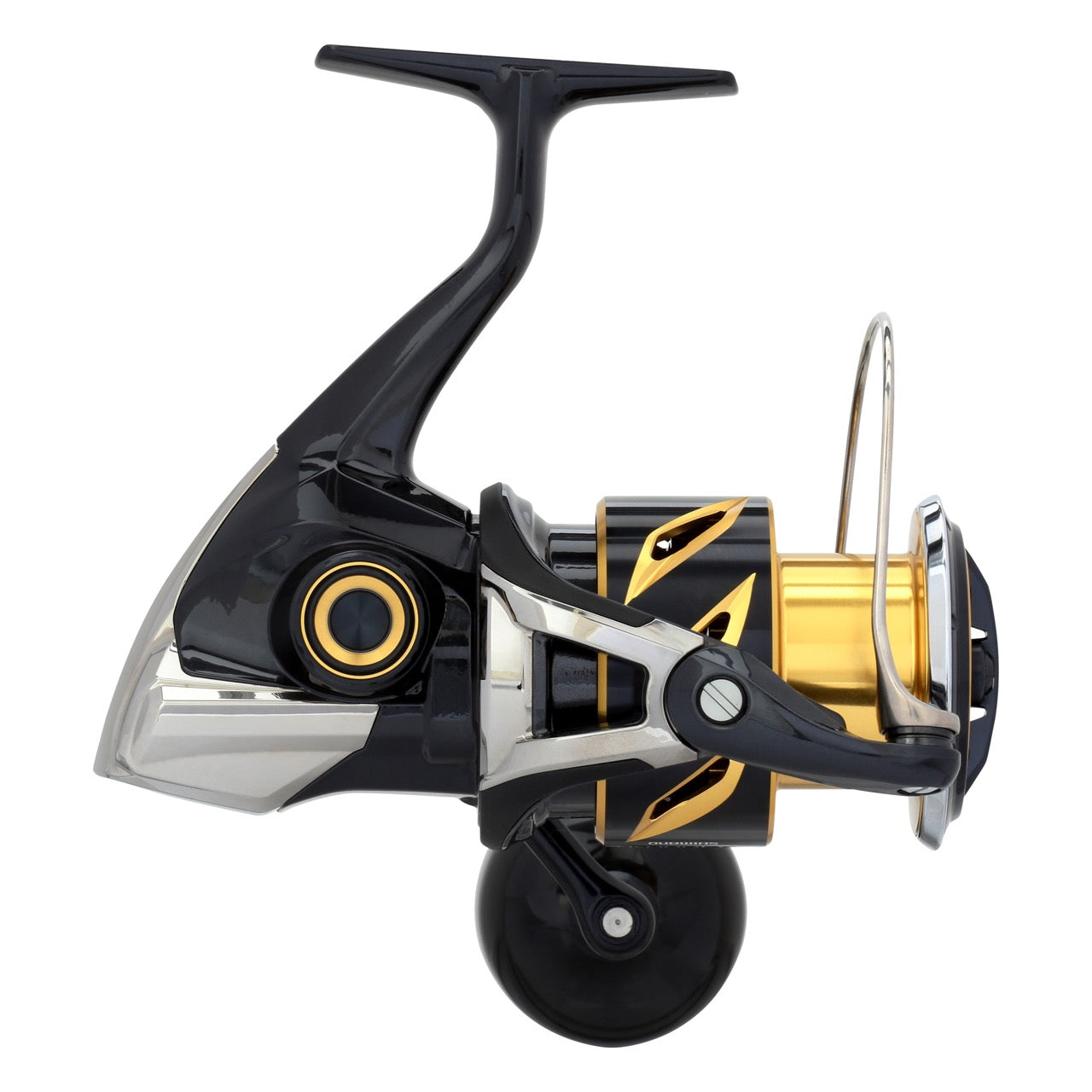 Shimano - Stella SW C Spinning Reels