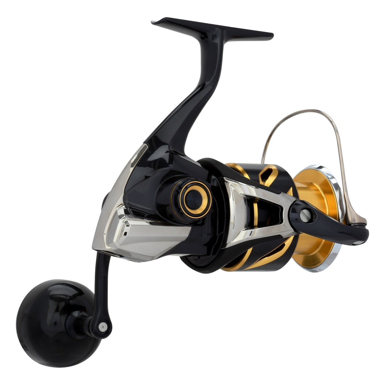 Shimano - Stella SW C Spinning Reels