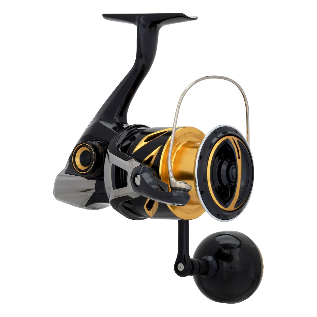 Shimano - Stella SW C Spinning Reels