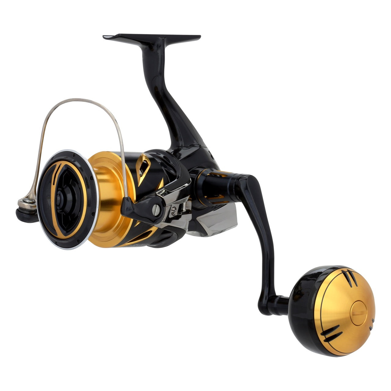 Shimano - Stella SW C Spinning Reels