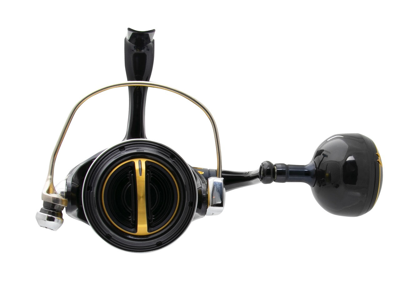 Shimano - Stella SW C Spinning Reels