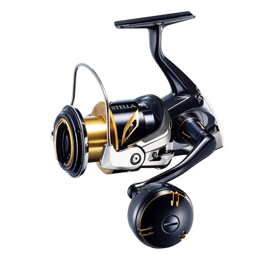 Shimano - Stella SW C Spinning Reels